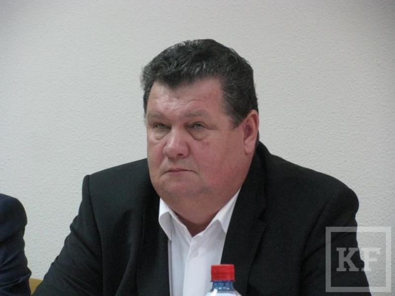 42 из 45 депутатских мандатов в горсовете Челнов достались партии «Единая Россия»