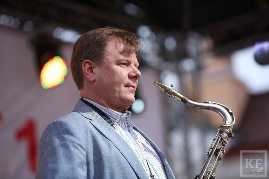 Валерий Коротков: «Казань вполне может претендовать на то, чтобы стать одной из мировых фестивальных столиц»