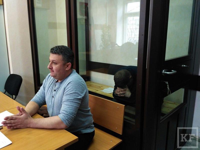 Подполковнику полиции Татарстана избрали мягкий домашний арест