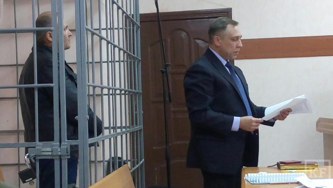 Руководство судебных приставов Татарстана заподозрили в махинациях с квартирой должника