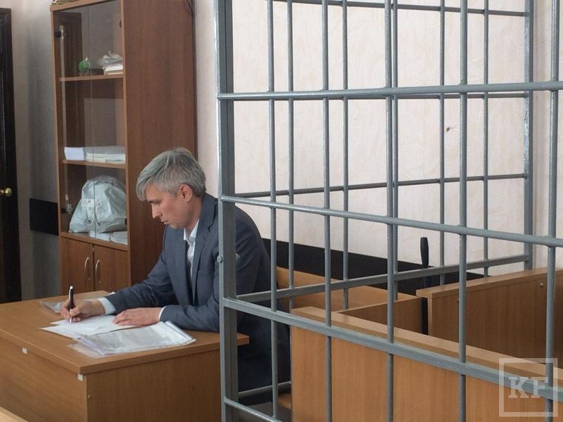 Владимир Швецов: Мне придумывают уголовные дела