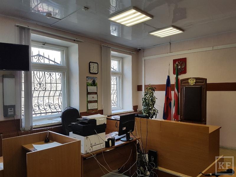 Бизнесвумен из Челнов обвинили в мошенничестве при строительстве медцентра