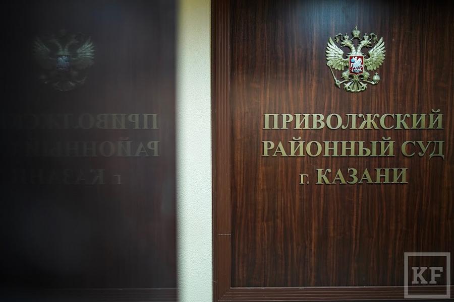 Автоюристы устроили «террор» казанским водителям в судах