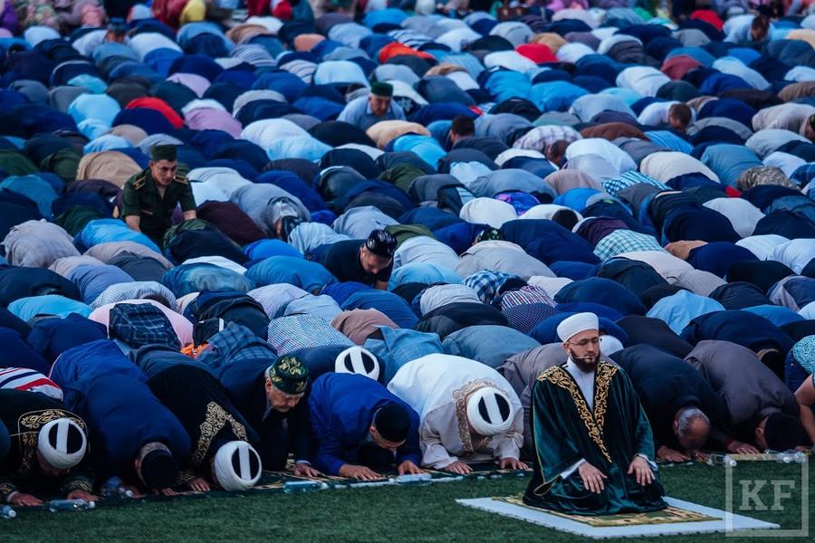 Священный месяц Рамадан: все, что нужно знать мусульманам Татарстана