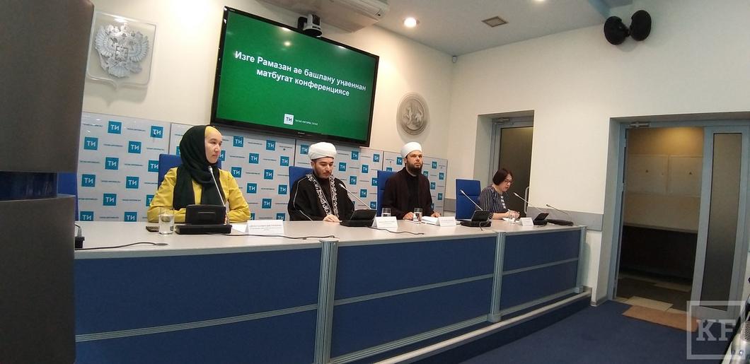 Священный месяц Рамадан: все, что нужно знать мусульманам Татарстана