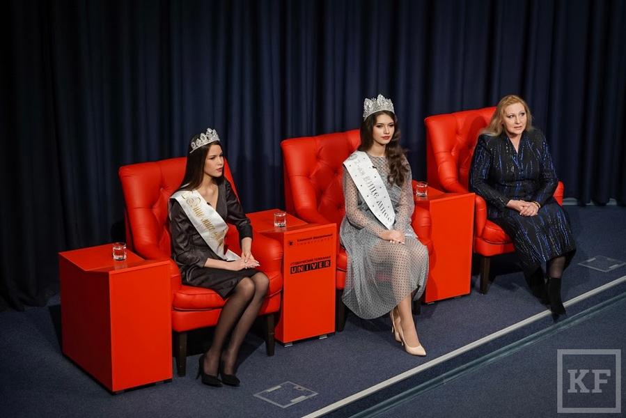 Из юмористок в королевы: как Татарстан снова блеснул красотой на «Мисс России»
