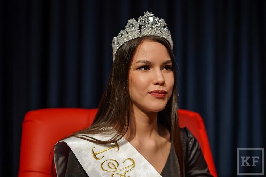 Из юмористок в королевы: как Татарстан снова блеснул красотой на «Мисс России»