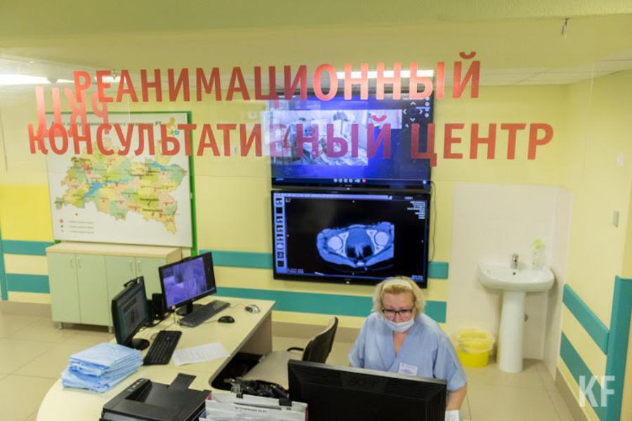Татарстанцы должны оставаться дома, чтобы избежать итальянского сценария распространения коронавируса