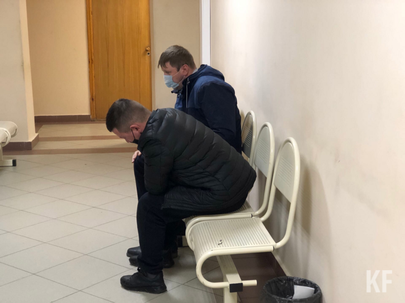 Авария на Островского с пятью пострадавшими: суд отправил в СИЗО предполагаемого виновника экс-сотрудника ГИБДД
