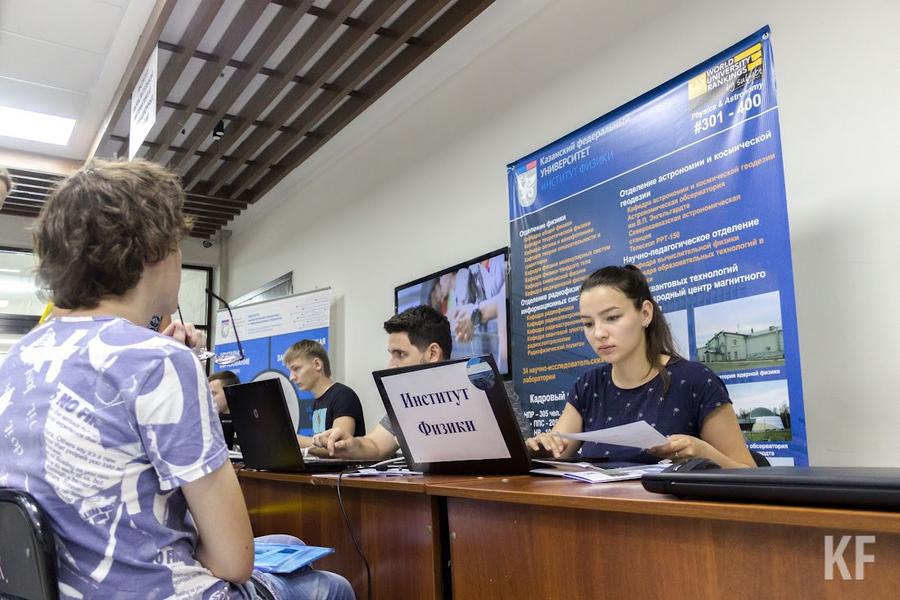 Пособия для студентов: какие социальные выплаты положены в 2022 году в Татарстане