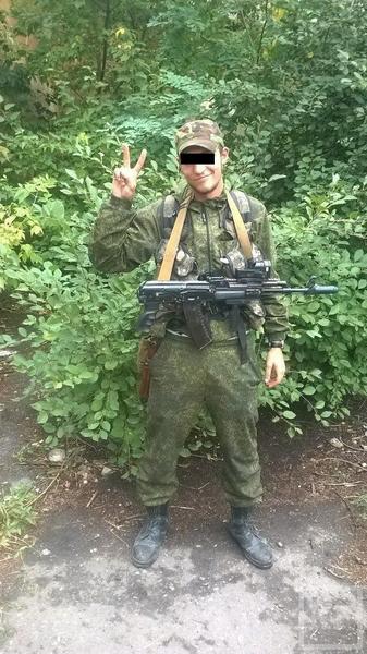 Ополченцы ДНР из Набережных Челнов просят земляков помочь со снаряжением