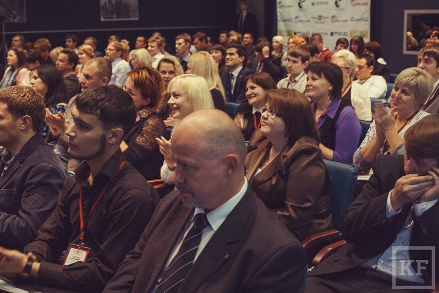 В Казани пройдет форум face to face «Бизнес-оптимизация 2015. Современные решения от IT и Телеком для бизнеса»