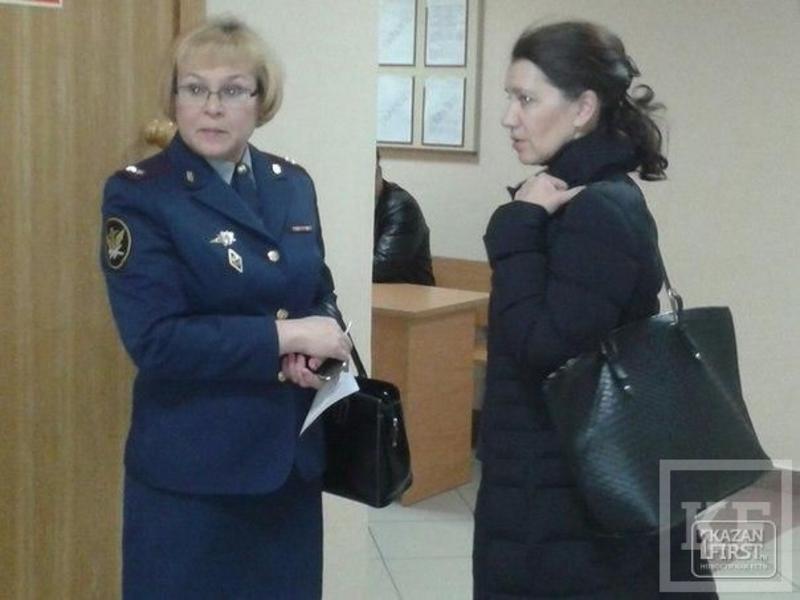 Гендиректору финансовой пирамиды «Рост» в Казани продлили срок ареста
