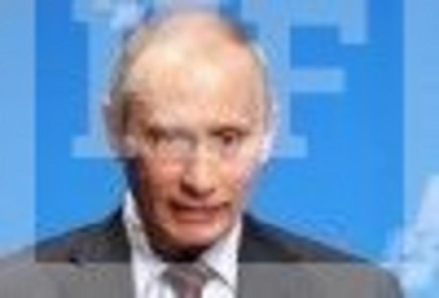 Путин признал, что за силами самообороны Крыма стояла российская армия