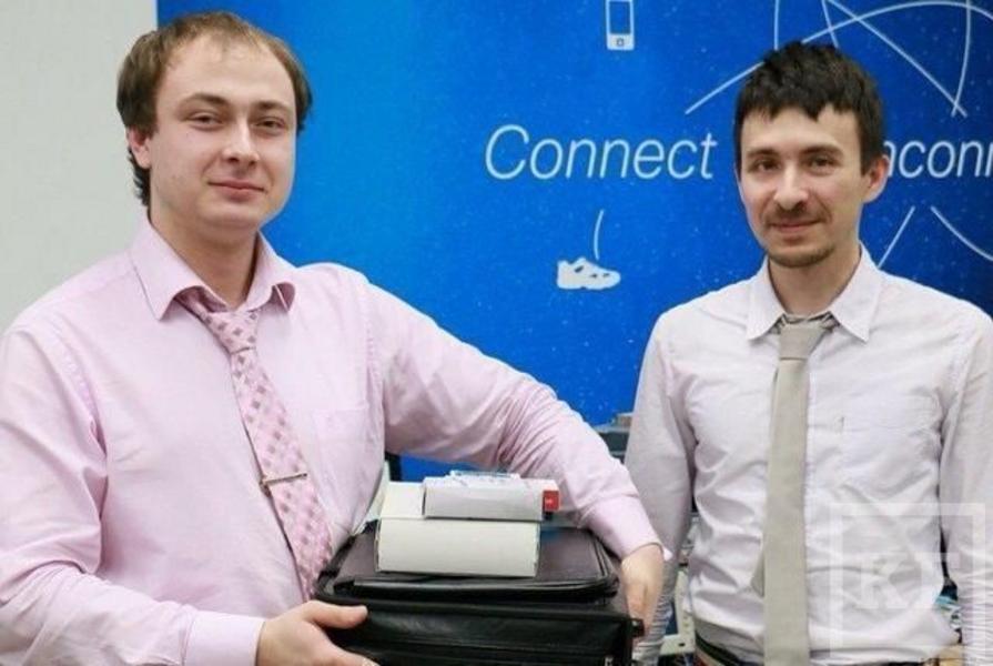 Разработчики «умных» мусорных контейнеров из Казанского университета претендуют на миллионы Сергея Чемезова