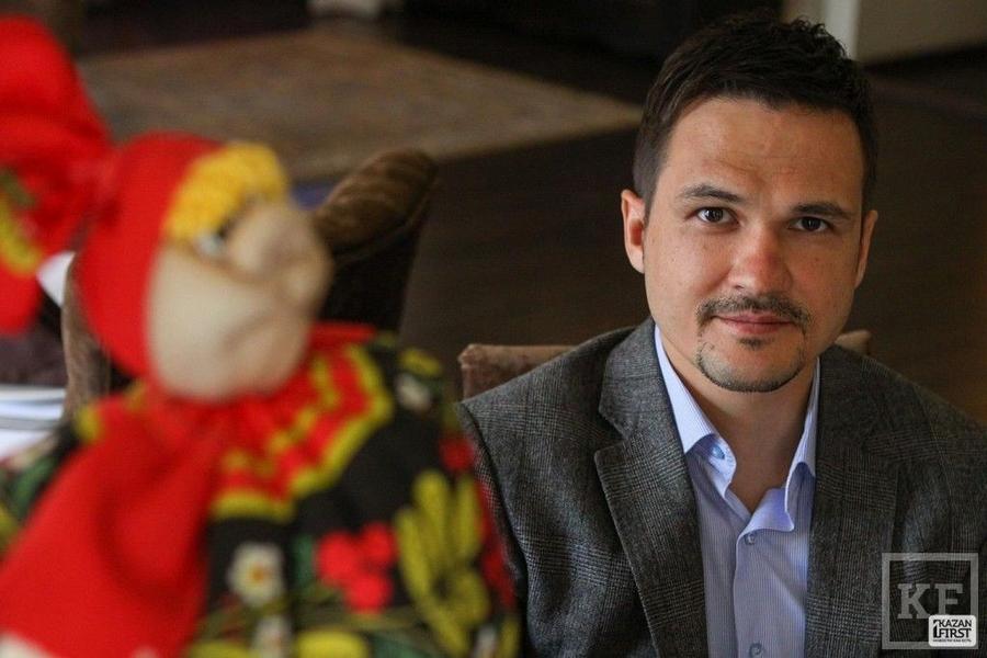 Айдар Булатов: «В сфере ресторанного бизнеса отмечается дефицит профессиональных кадров»