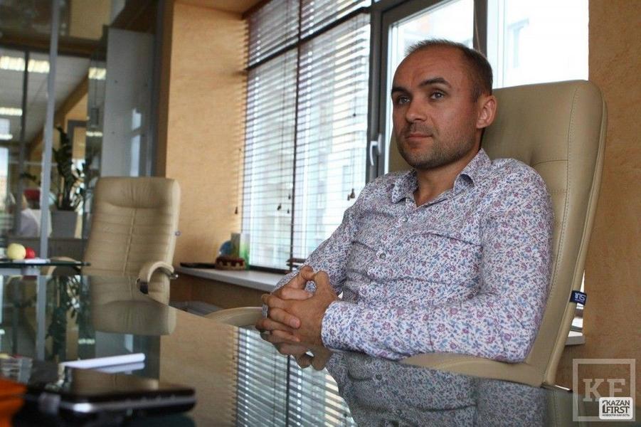 Айдар Исмагилов: «Казань — это город успеха для тех, кто его ищет»
