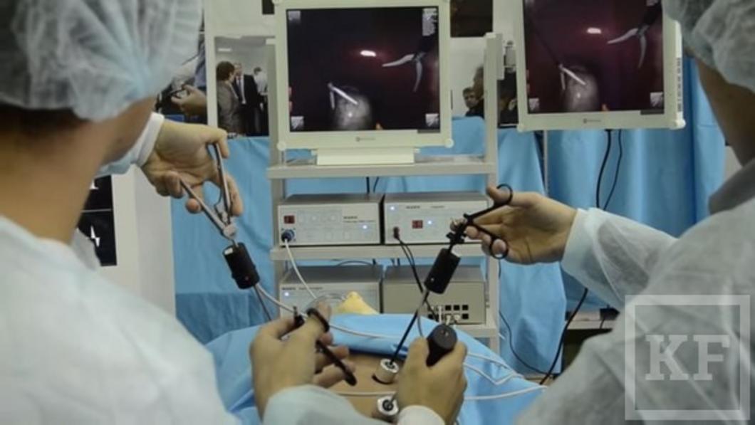 В японских университетах врачей будут тренировать на казанских медицинских роботах-симуляторах