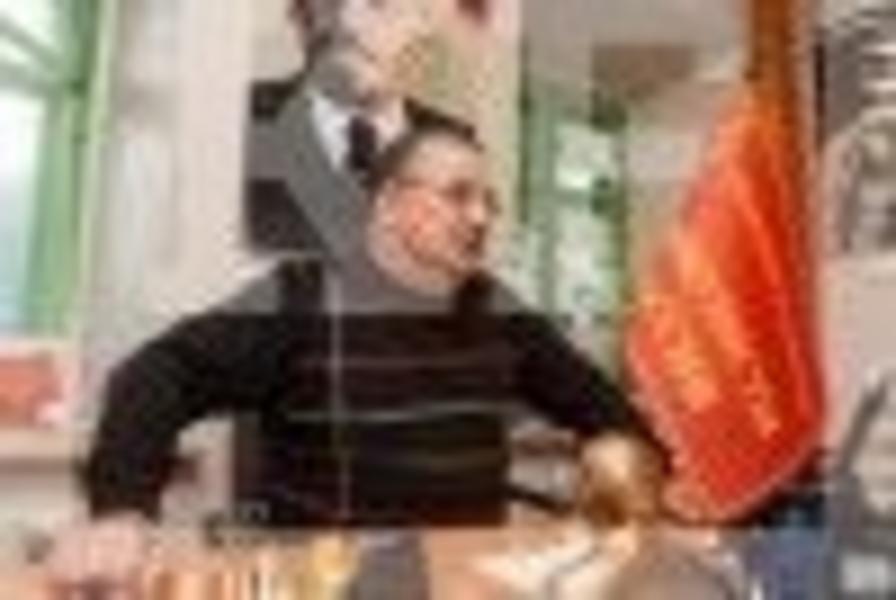 Альфред Валиев: «КПРФ превратилась в лавочку по продаже депутатских мандатов»