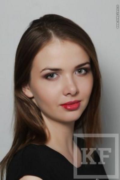 Три челнинки участвуют в финале конкурса «Мисс Татарстан-2014»