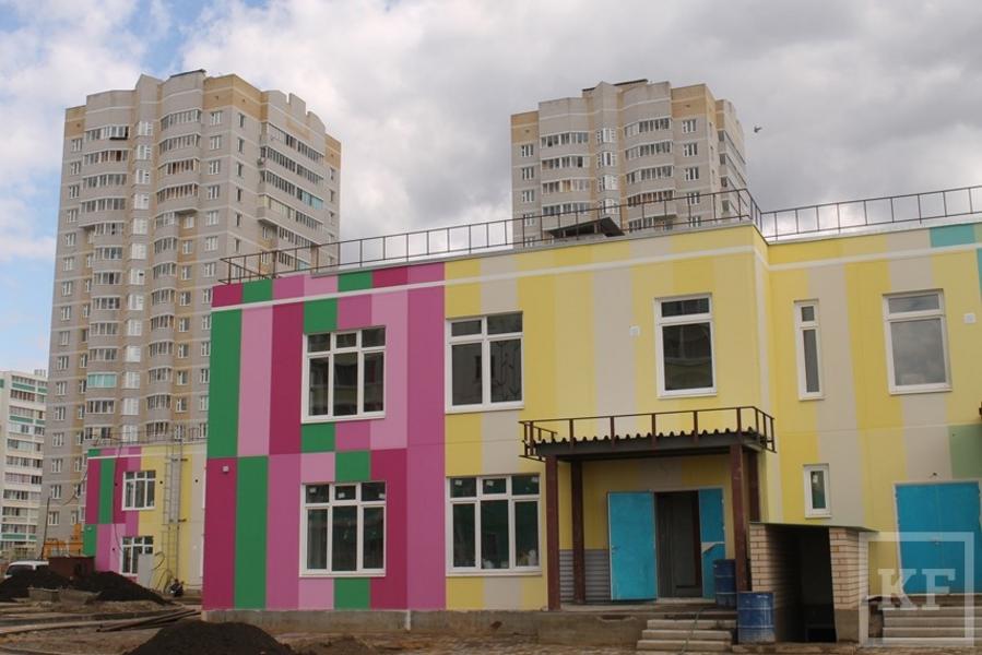 Главный архитектор Челнов опубликовал фото обновленных зданий автограда
