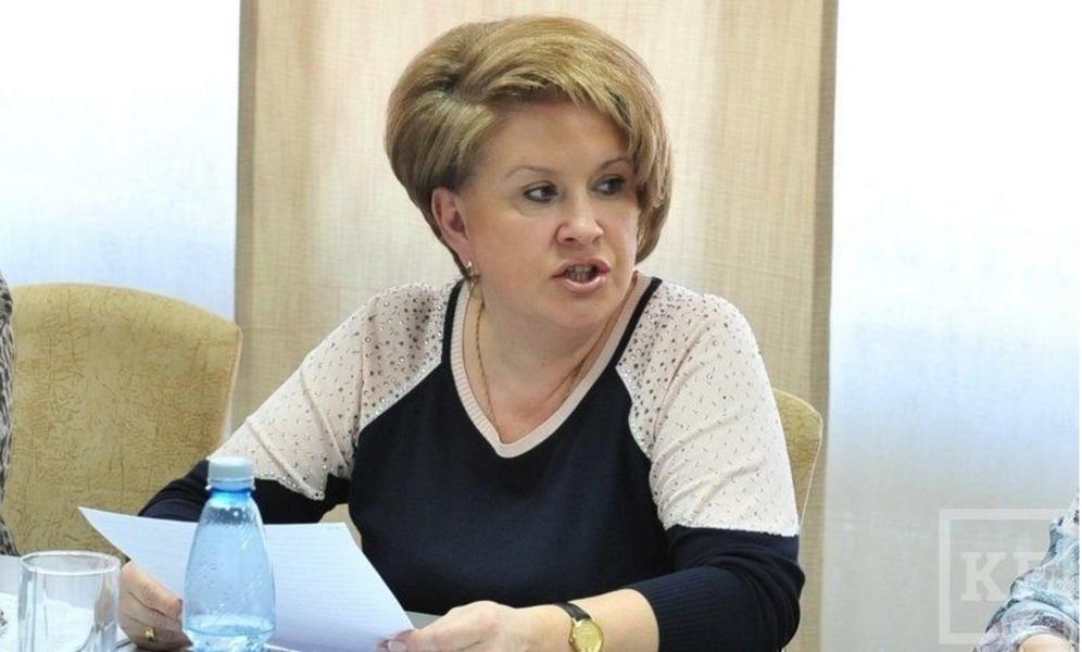 Арестован еще один чиновник из команды бывшего мэра Набережных Челнов Василя Шайхразиева