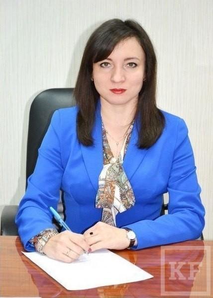 Глава Чистопольского района продолжает структурные перестановки в администрации