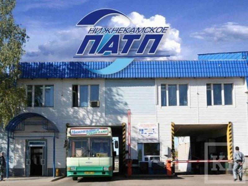 Цены как в Казани: нижнекамские транспортники повышают плату за проезд