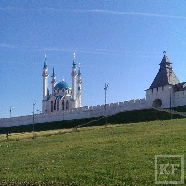 Флешмоб «Доброе утро, Татарстан!»: участников акции становится все больше