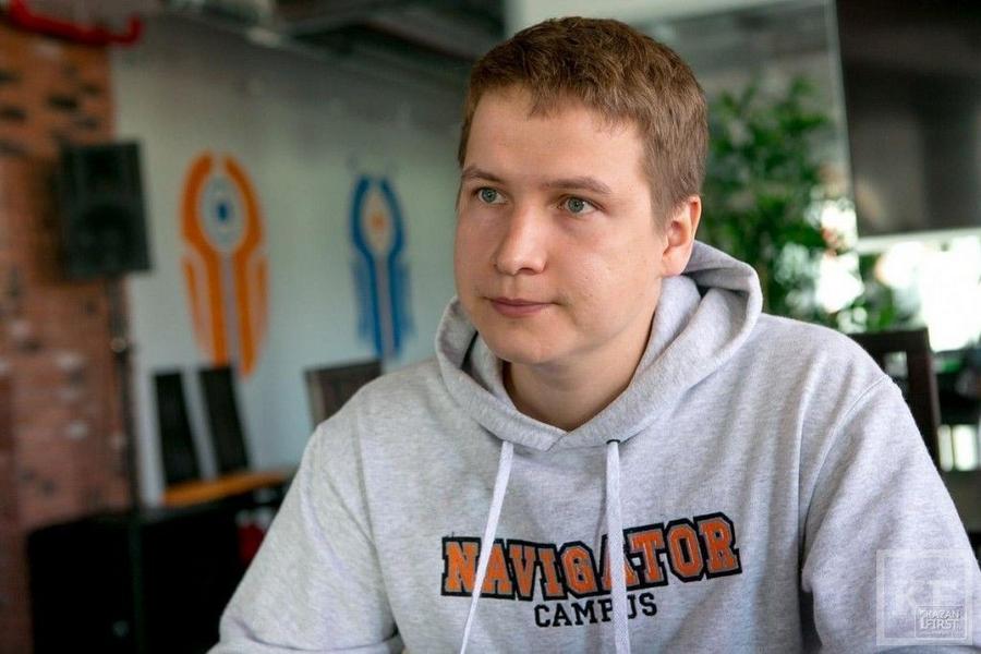 Василь Закиев: «Мы возрождаем интерес к инженерным профессиям»