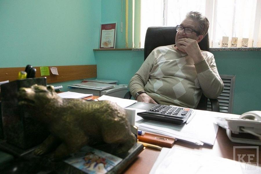 Как 1 млрд рублей от речных круизов «уплывает» за пределы Татарстана