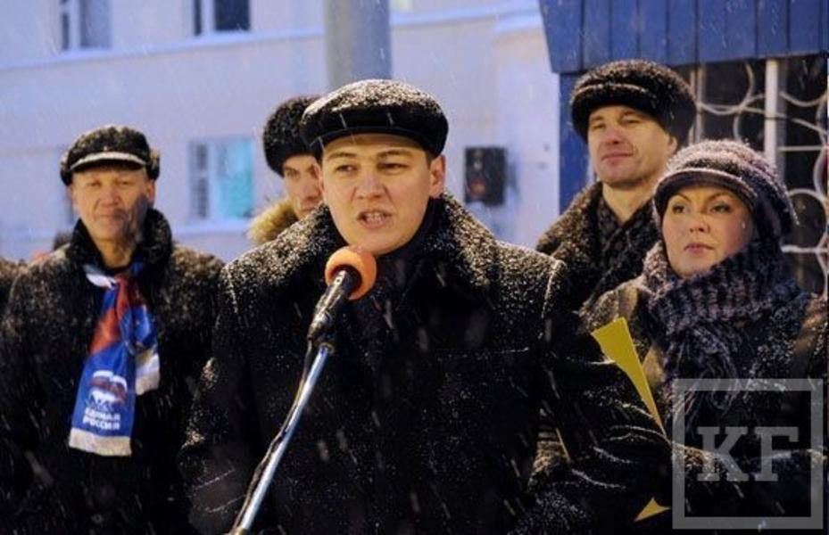 Оппозиция в Татарстане: иллюзия или реальность?