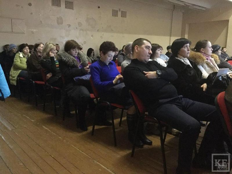 Депутаты Казгордумы, на чьих собраниях мы побывали, почти все показали непригодность к работе в городском совете и неуважение к избирателям