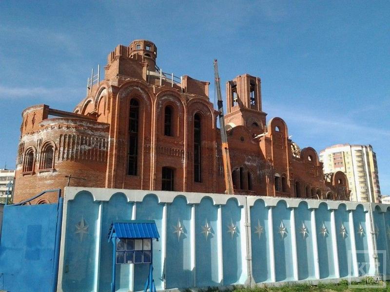 Почему нельзя сравнивать количество мечетей и храмов в Татарстане