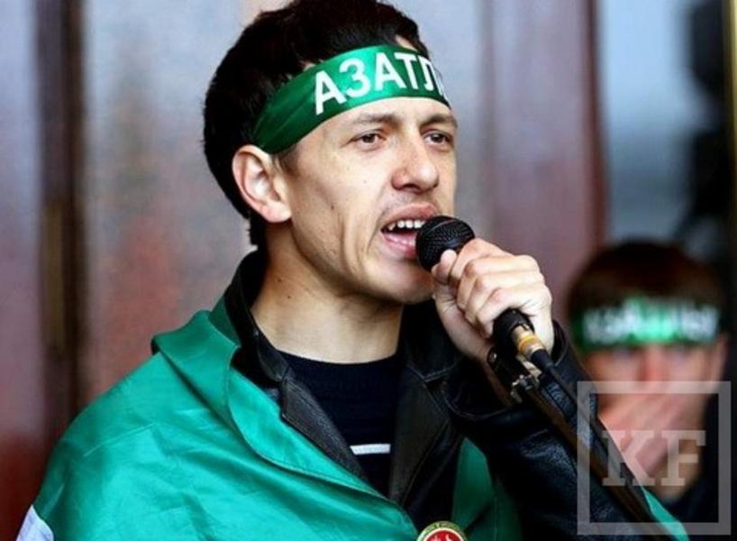 Зачем Геннадий Зюганов принял в ряды КПРФ в Татарстане религиозного радикала и национал-сепаратиста