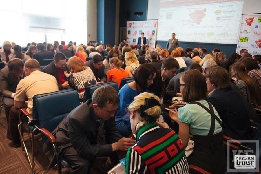 В Татарстане команда face to face проведет серию событий «День бизнес-образования»