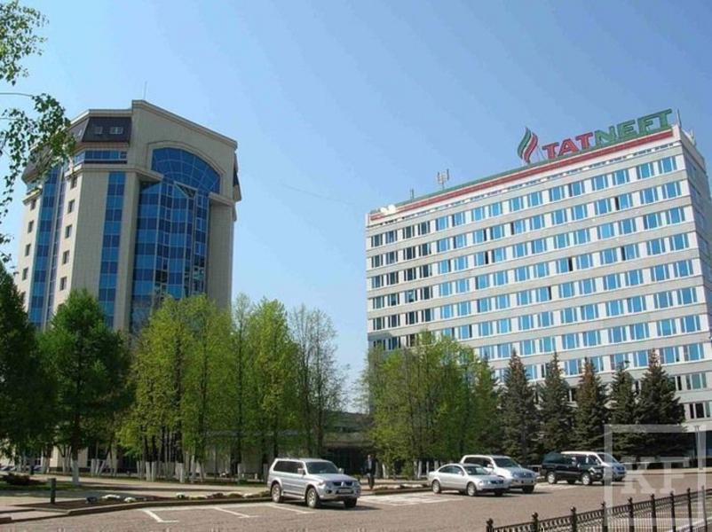 Западные рейтинговые агентства «опустили» крупнейшие татарстанские предприятия