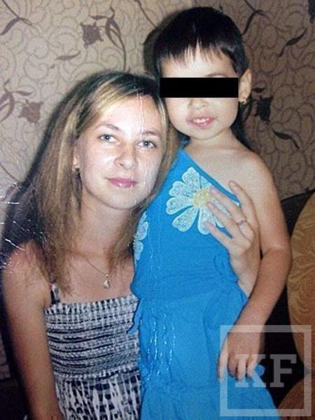 Казанца приговорили к пожизненному сроку за изнасилование и убийство девочки и её матери