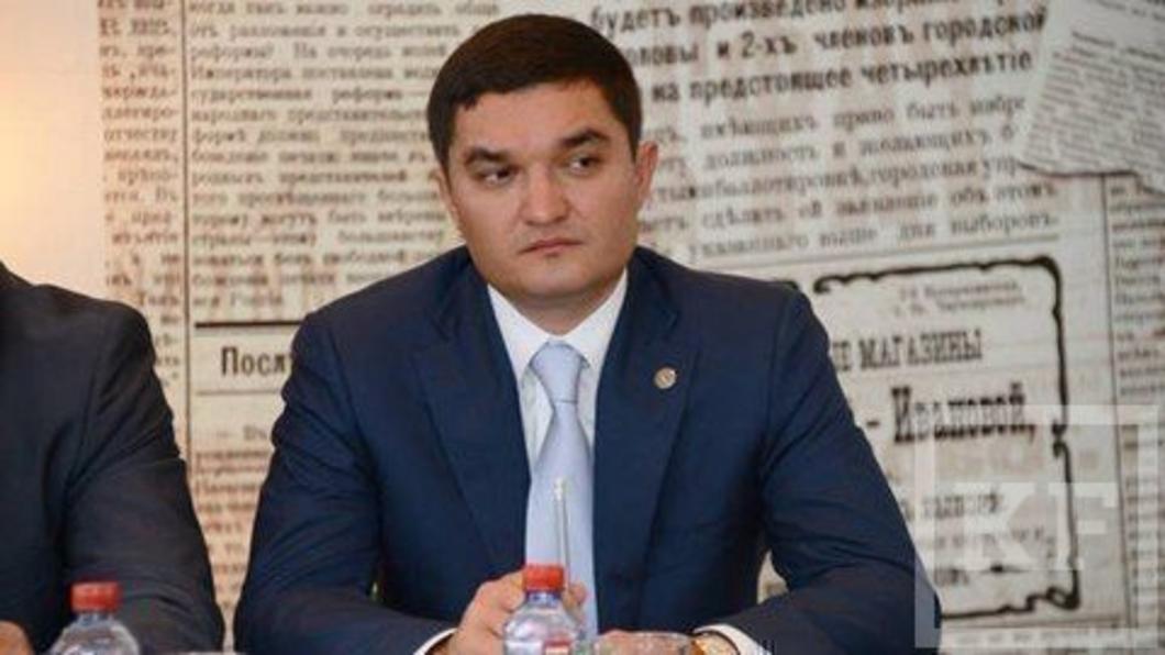 Рейтинг молодых чиновников Татарстана