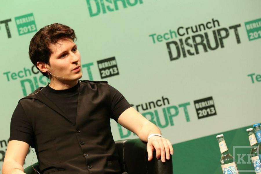 «Если бы Цукерберг поступил как Павел Дуров, то акционеры Facebook быстро бы поставили его на место»