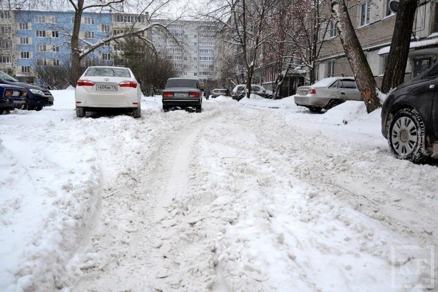 Почему в Хельсинки снег дороже, чем в Казани?