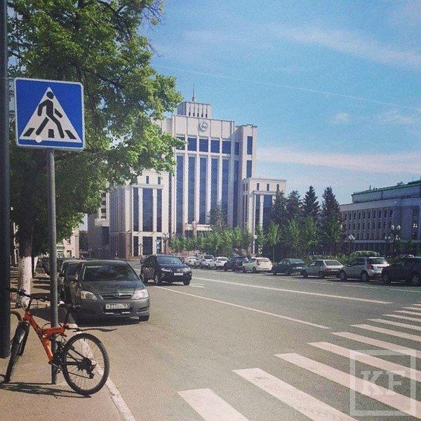 Флешмоб «Доброе утро, Татарстан!»: количество участников растет