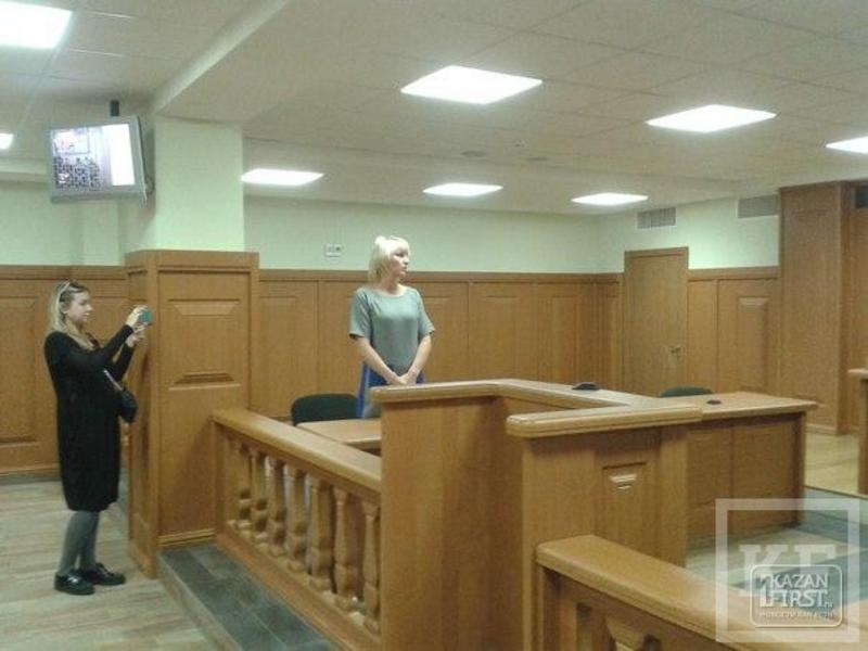Арестованный замглавы отделения ПФР в Татарстане Андрей Ясько убеждал суд, что не меньше следствия заинтересован в установлении истины по своему делу