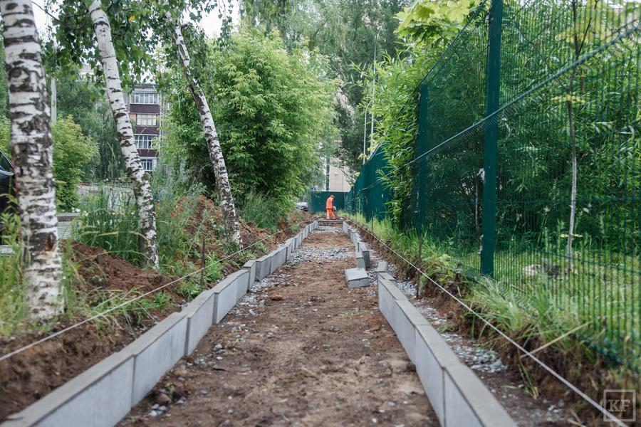 На ремонт улицы 2-я Юго-Западная в Казани потратят 11,3 млн рублей