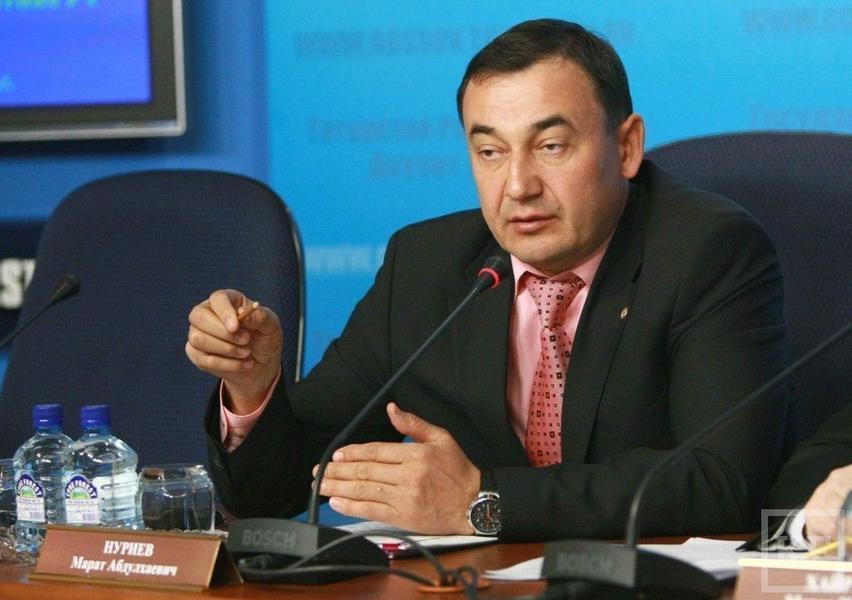 Нижнекамск покажет пример должникам всего Татарстана
