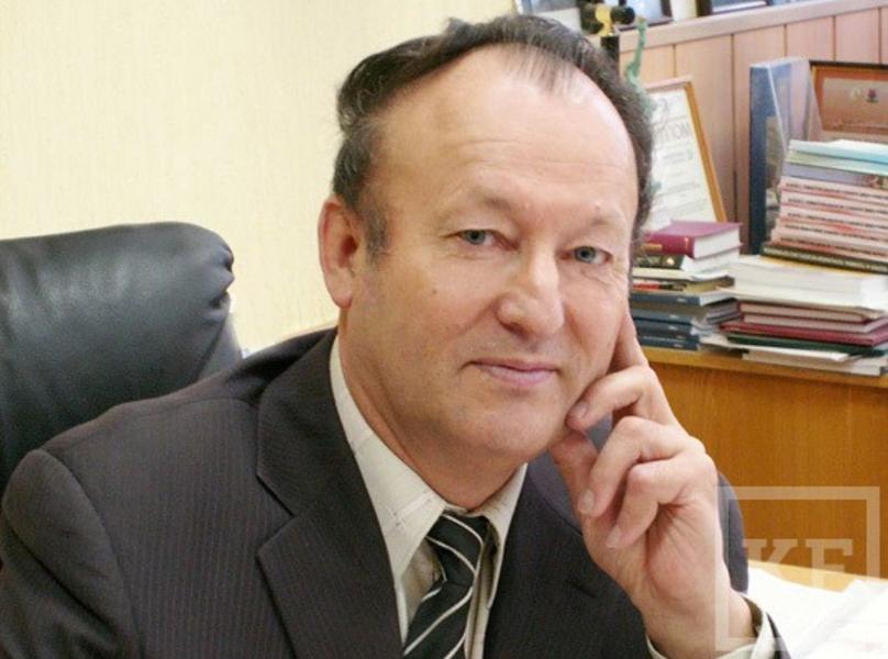 Застрелившийся профессор КНИТУ-КАИ в Казани решился на суицид из-за болезни