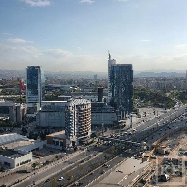 Instagram Минниханова: Анкара