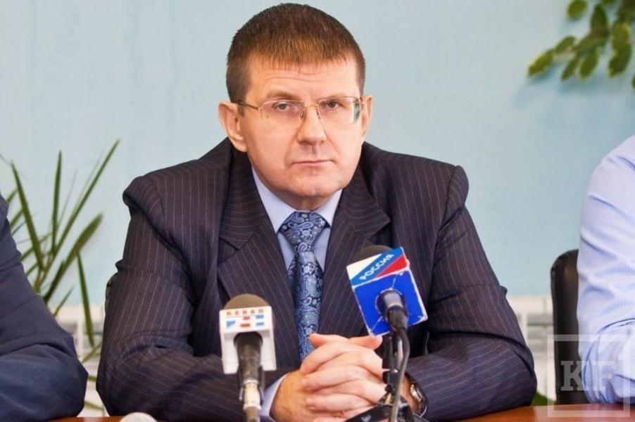 Кадровый вопрос: Сергей Харламов и еще 5 кандидатов, которые могут заменить Владимира Леонова