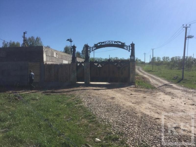 В Пестречинском районе Татарстана поссорились два фермера. Местная администрация и прокуратура не знают, что с ними делать