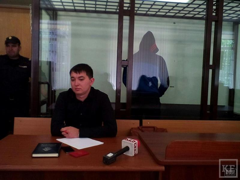 Инкассатору Игорю Богаченко арест продлен на два месяца